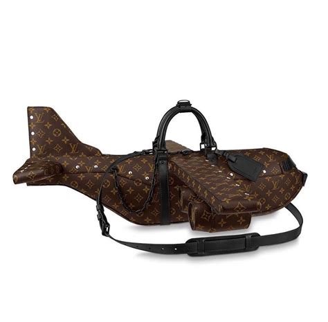 louis vuitton airplane bag for sale|Louis Vuitton c 130 bag.